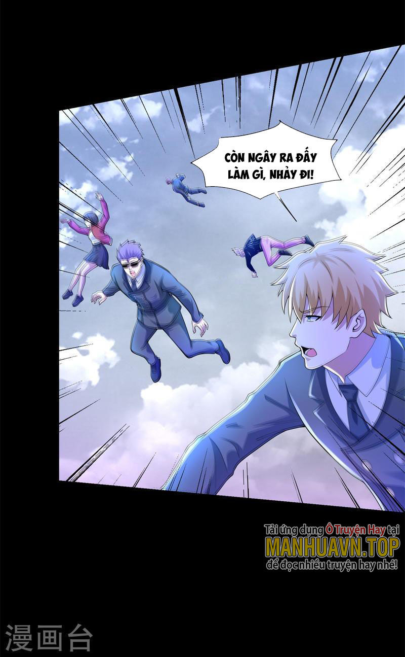 Mạt Thế Vi Vương Chapter 474 - Trang 7