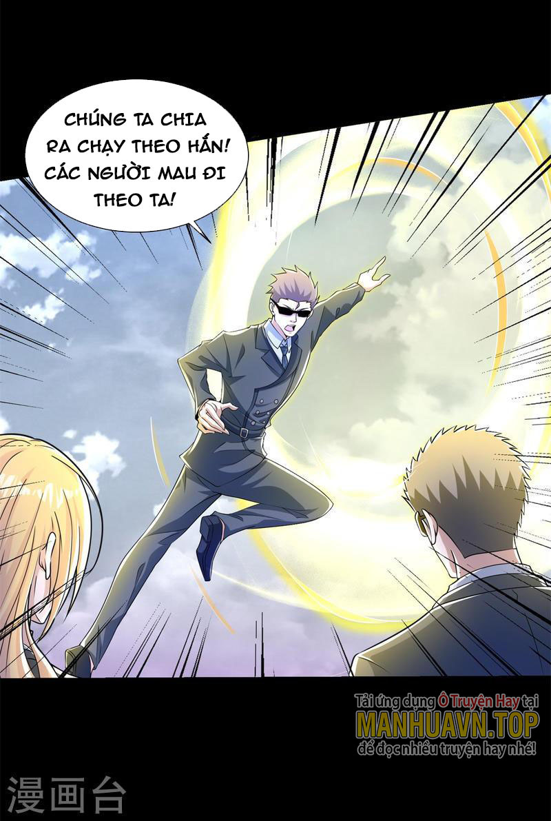 Mạt Thế Vi Vương Chapter 474 - Trang 10