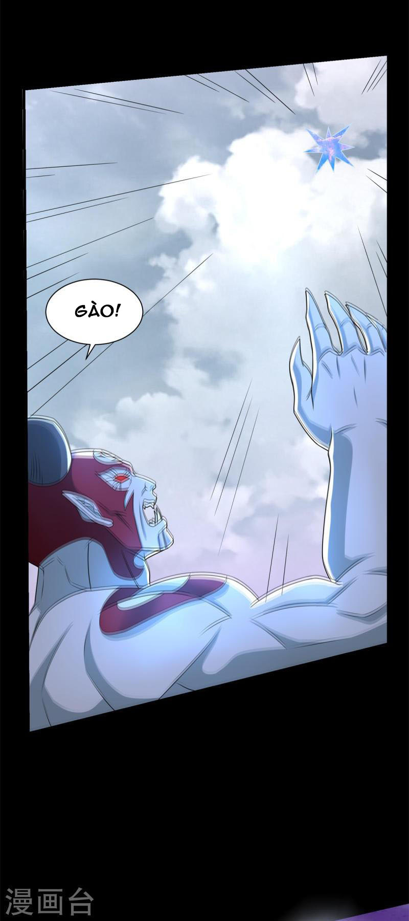 Mạt Thế Vi Vương Chapter 474 - Trang 30