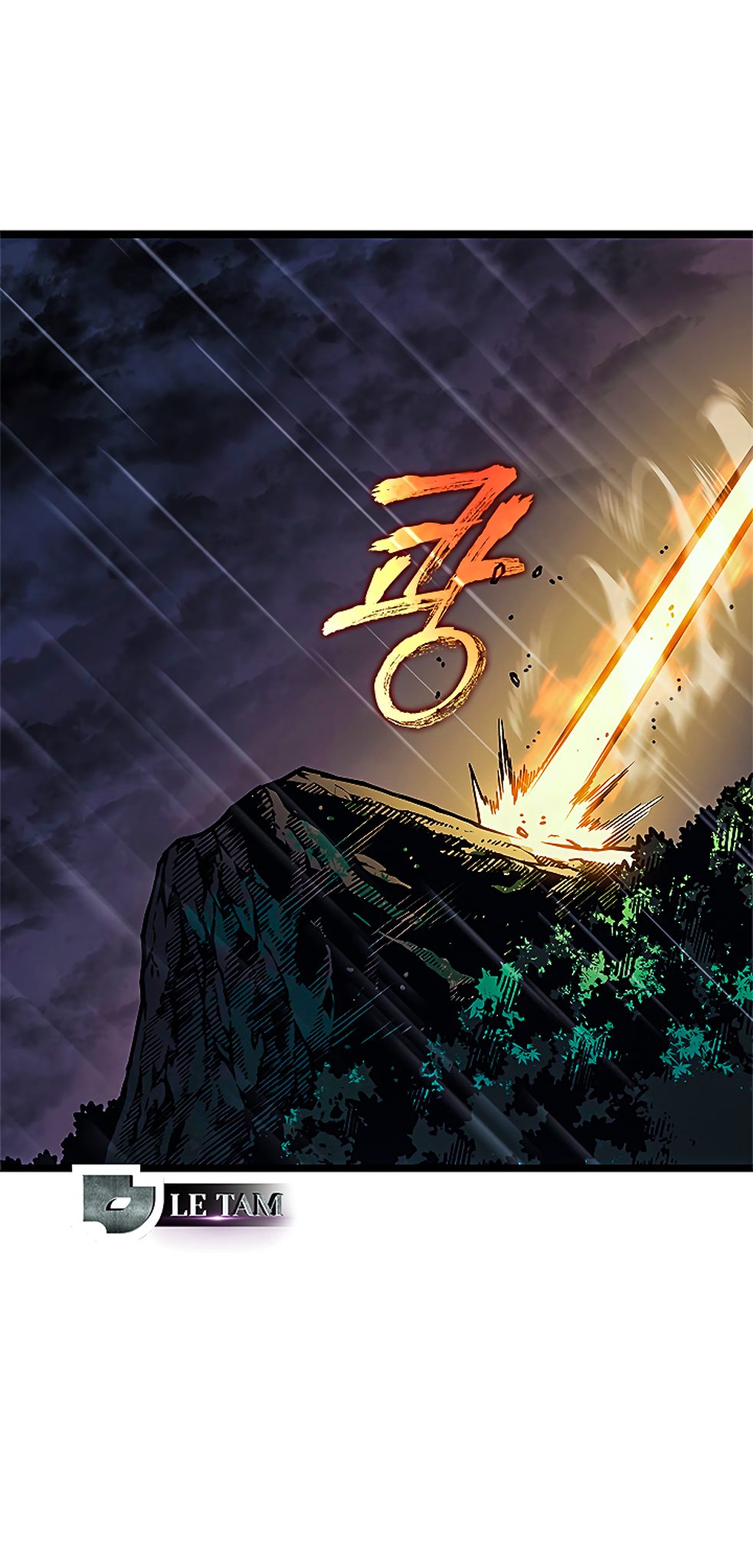 Solo Leveling - Tôi Thăng Cấp Một Mình chapter 104 - vua kiến chết!!! - Upload bởi truyensieuhay.com