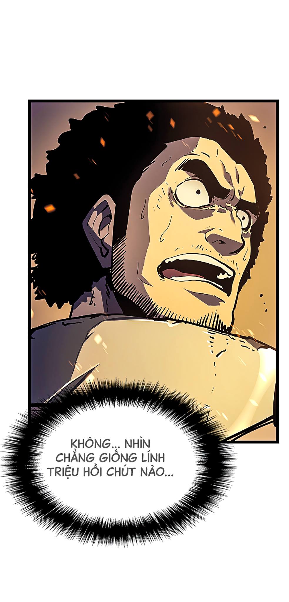 Solo Leveling - Tôi Thăng Cấp Một Mình chapter 104 - vua kiến chết!!! - Upload bởi truyensieuhay.com