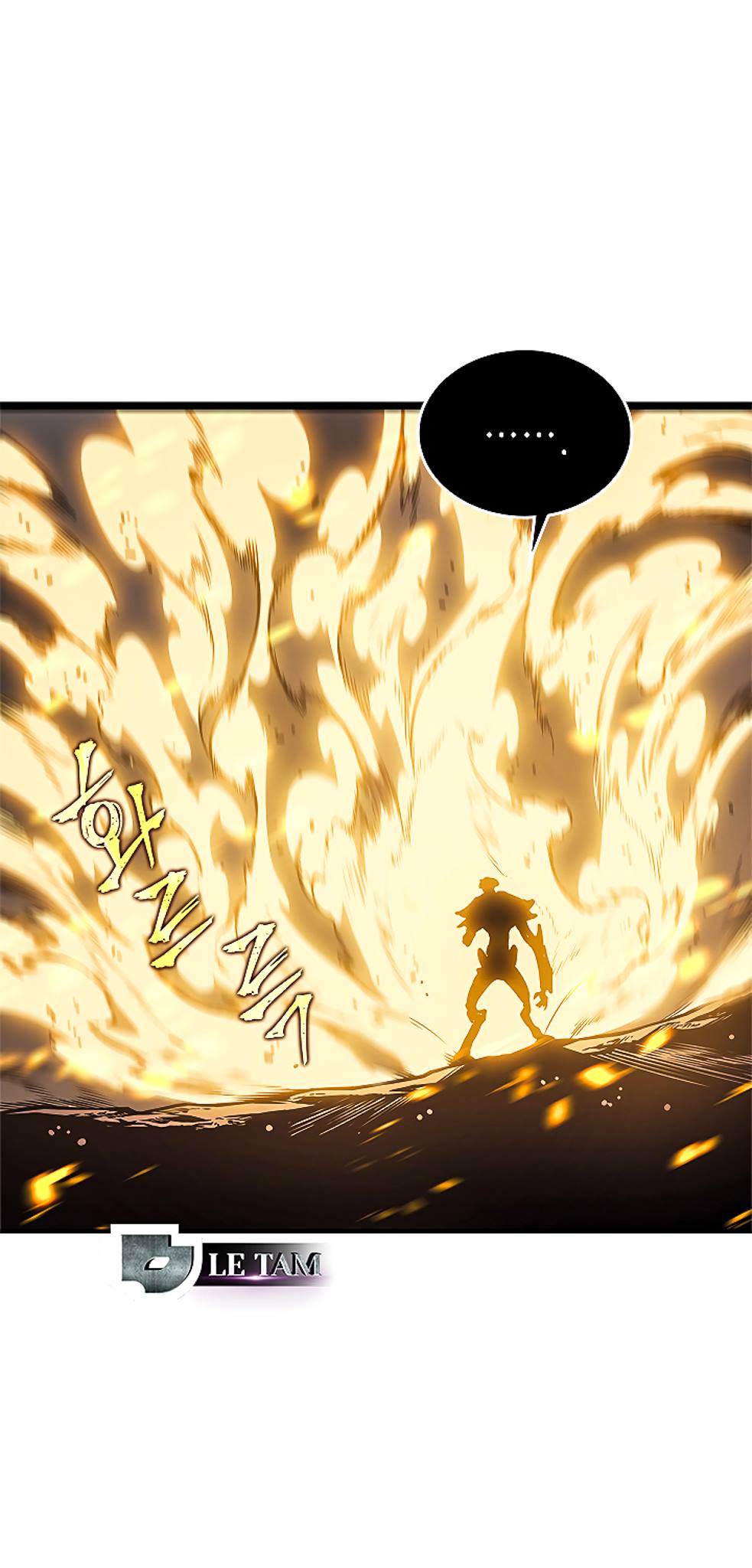 Solo Leveling - Tôi Thăng Cấp Một Mình chapter 104 - vua kiến chết!!! - Upload bởi truyensieuhay.com