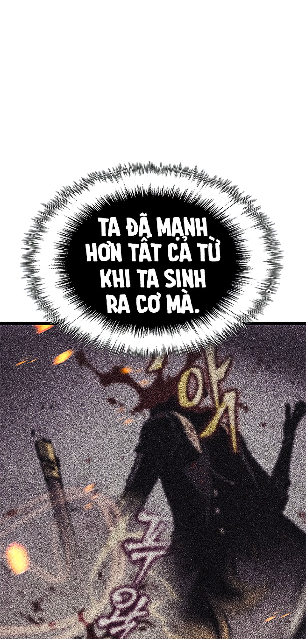 Solo Leveling - Tôi Thăng Cấp Một Mình chapter 104 - vua kiến chết!!! - Upload bởi truyensieuhay.com