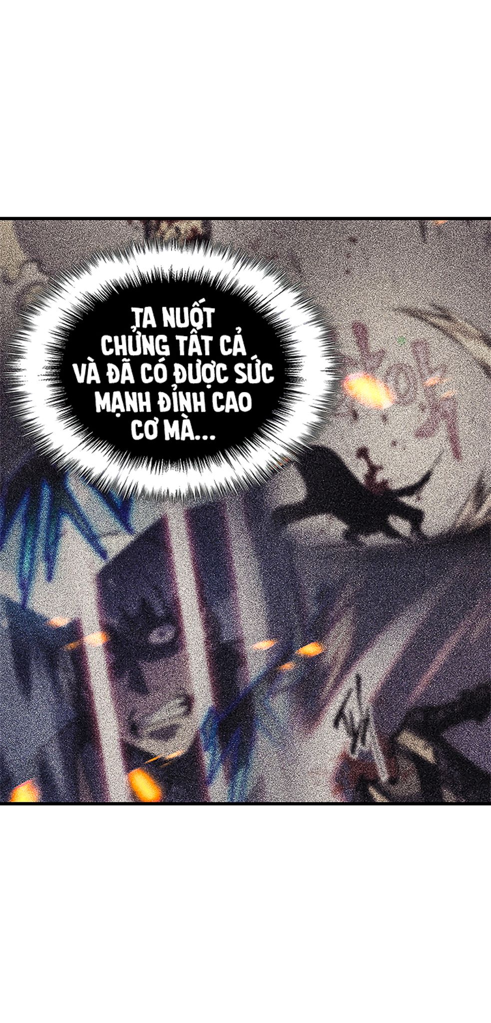 Solo Leveling - Tôi Thăng Cấp Một Mình chapter 104 - vua kiến chết!!! - Upload bởi truyensieuhay.com