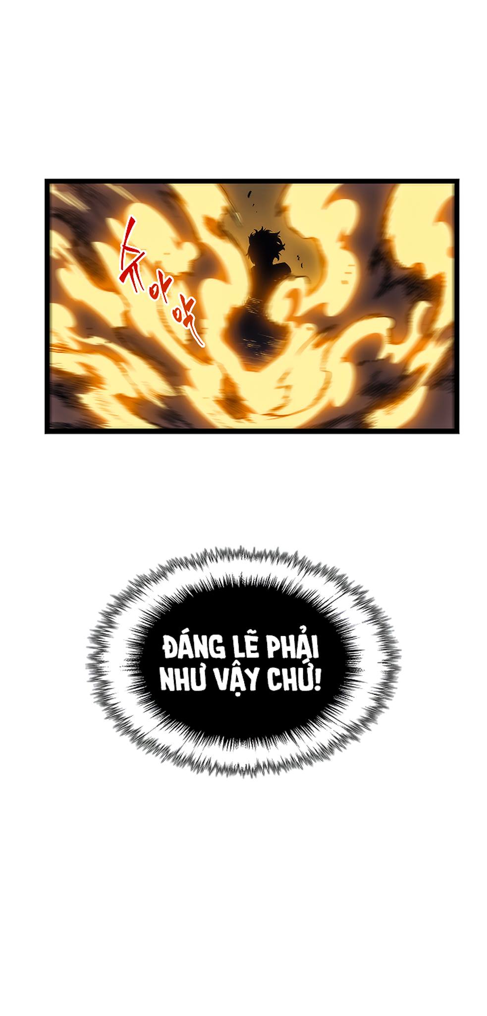 Solo Leveling - Tôi Thăng Cấp Một Mình chapter 104 - vua kiến chết!!! - Upload bởi truyensieuhay.com