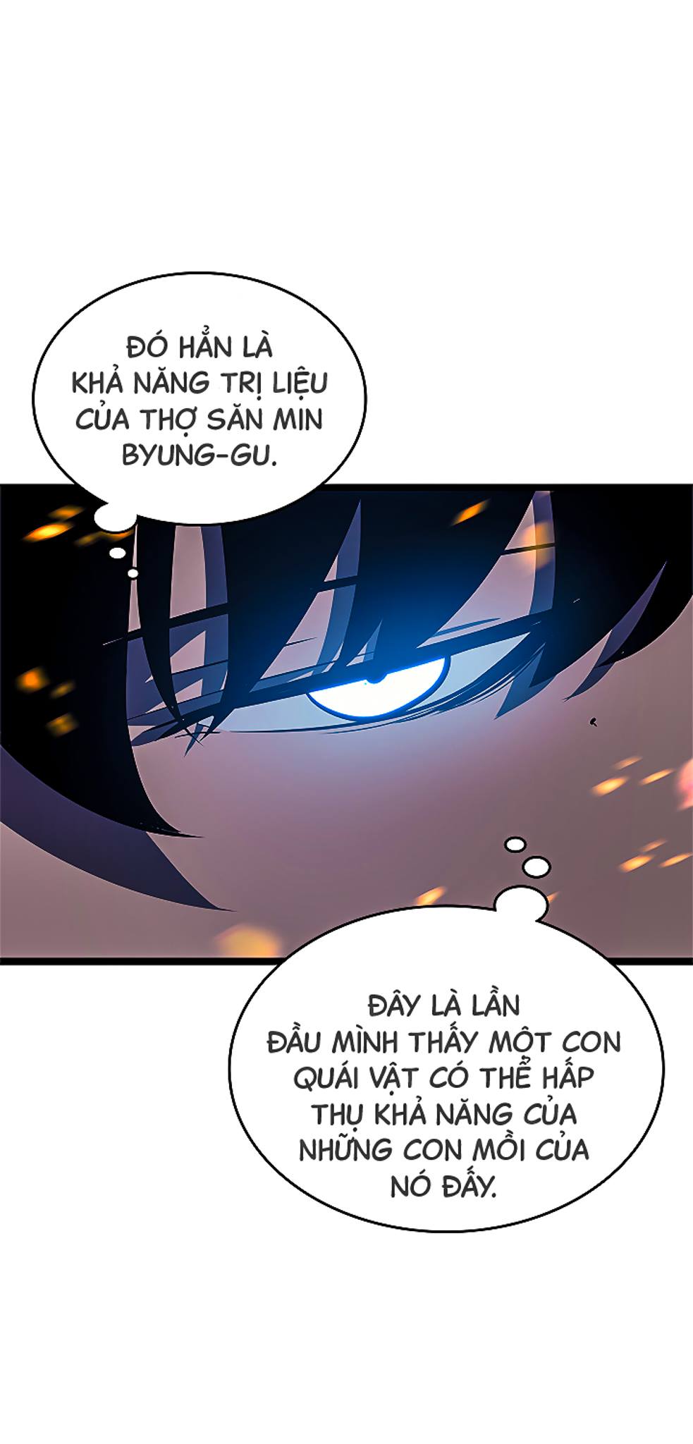 Solo Leveling - Tôi Thăng Cấp Một Mình chapter 104 - vua kiến chết!!! - Upload bởi truyensieuhay.com