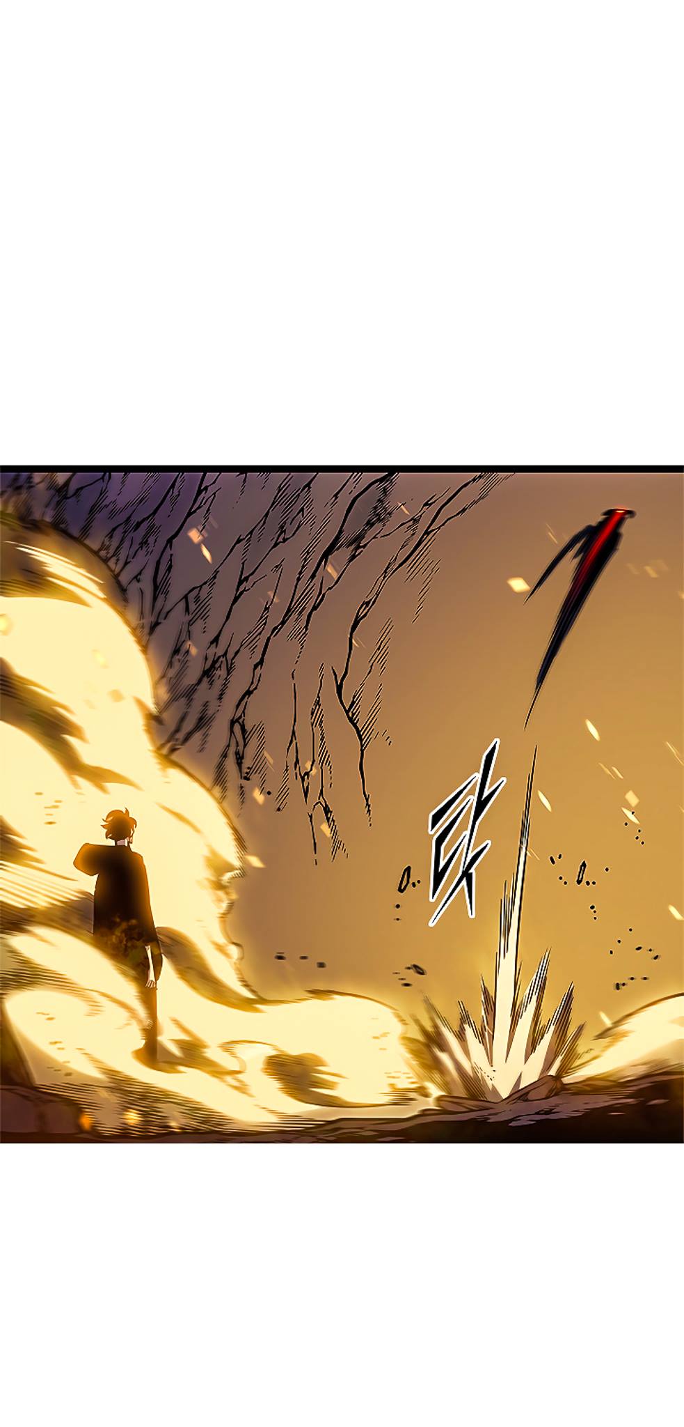 Solo Leveling - Tôi Thăng Cấp Một Mình chapter 104 - vua kiến chết!!! - Upload bởi truyensieuhay.com