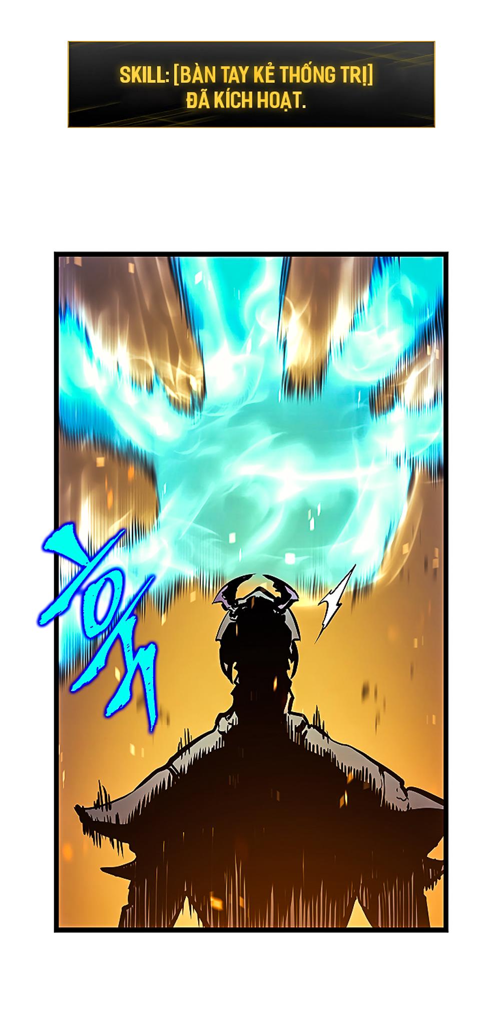 Solo Leveling - Tôi Thăng Cấp Một Mình chapter 104 - vua kiến chết!!! - Upload bởi truyensieuhay.com