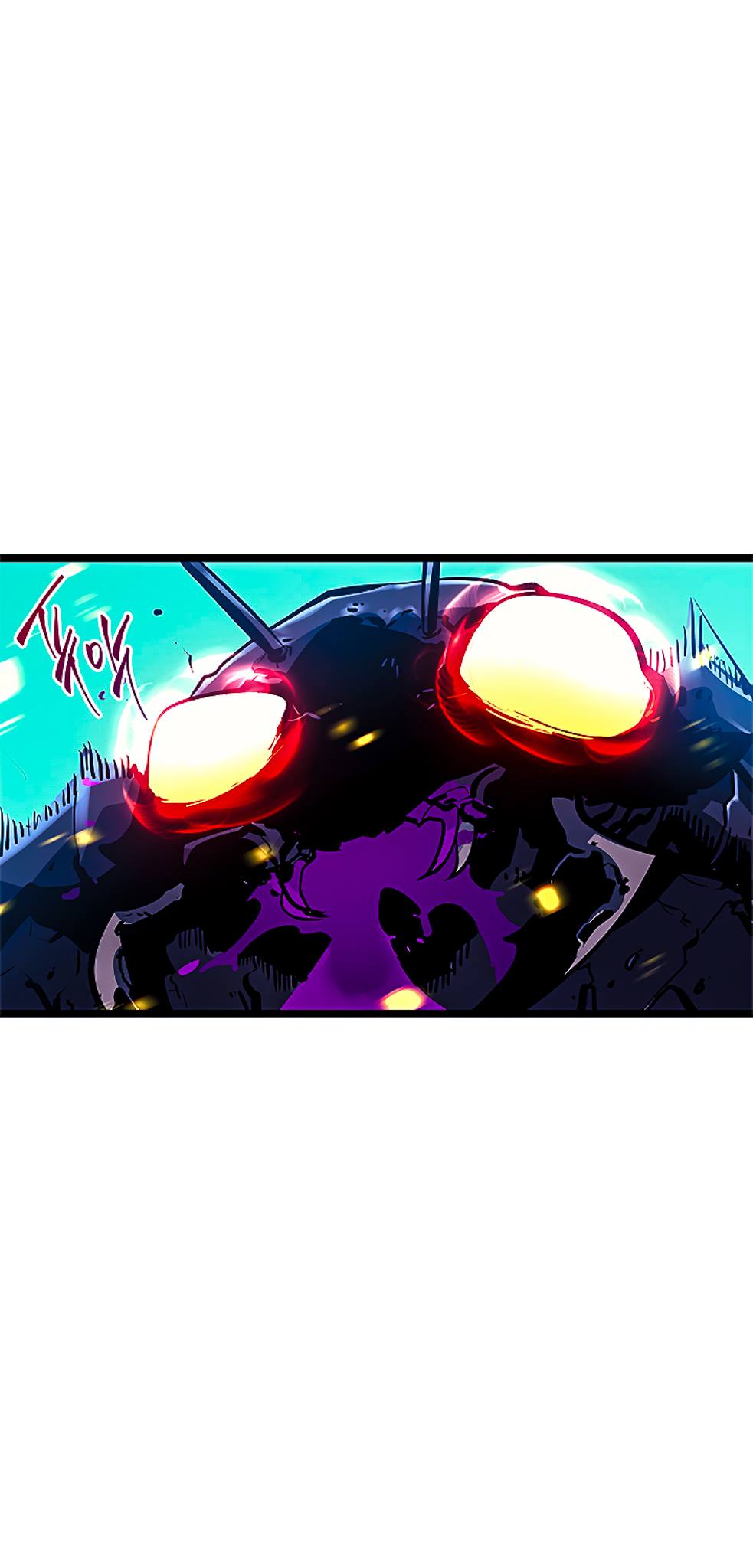 Solo Leveling - Tôi Thăng Cấp Một Mình chapter 104 - vua kiến chết!!! - Upload bởi truyensieuhay.com