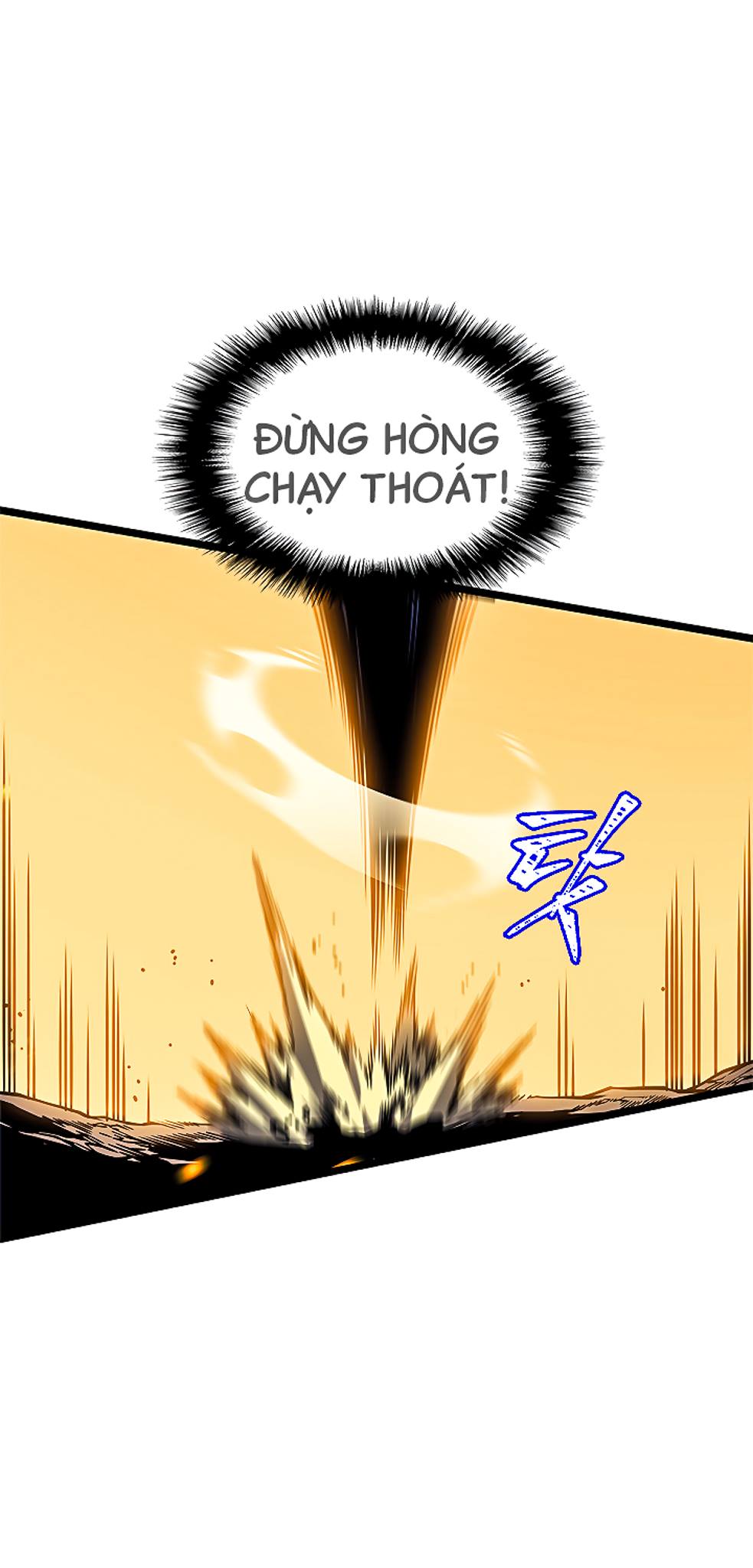 Solo Leveling - Tôi Thăng Cấp Một Mình chapter 104 - vua kiến chết!!! - Upload bởi truyensieuhay.com