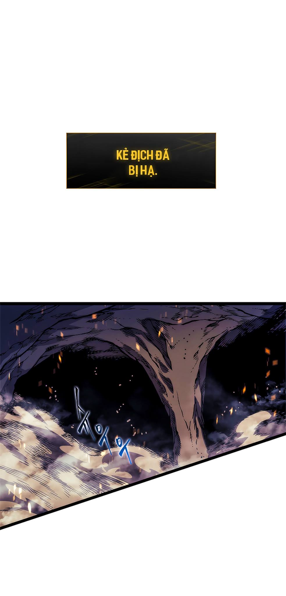 Solo Leveling - Tôi Thăng Cấp Một Mình chapter 104 - vua kiến chết!!! - Upload bởi truyensieuhay.com