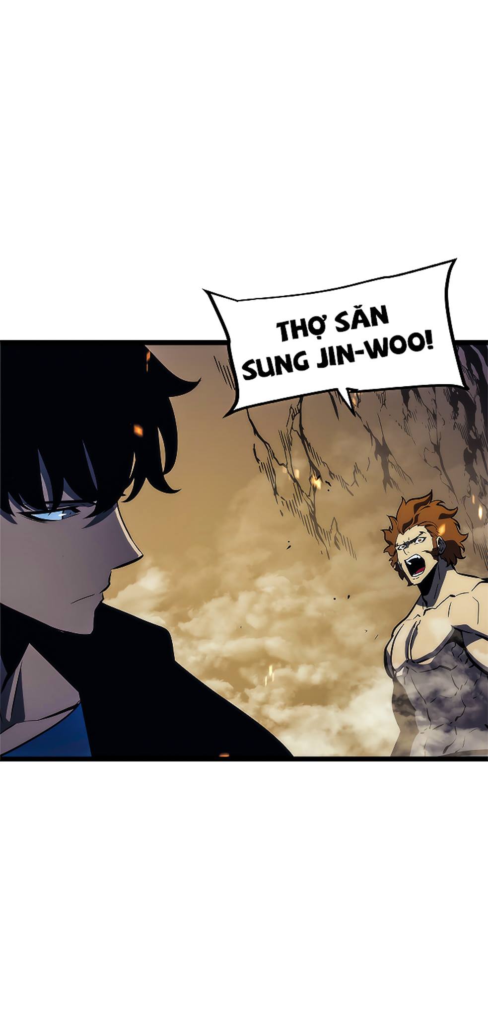 Solo Leveling - Tôi Thăng Cấp Một Mình chapter 104 - vua kiến chết!!! - Upload bởi truyensieuhay.com