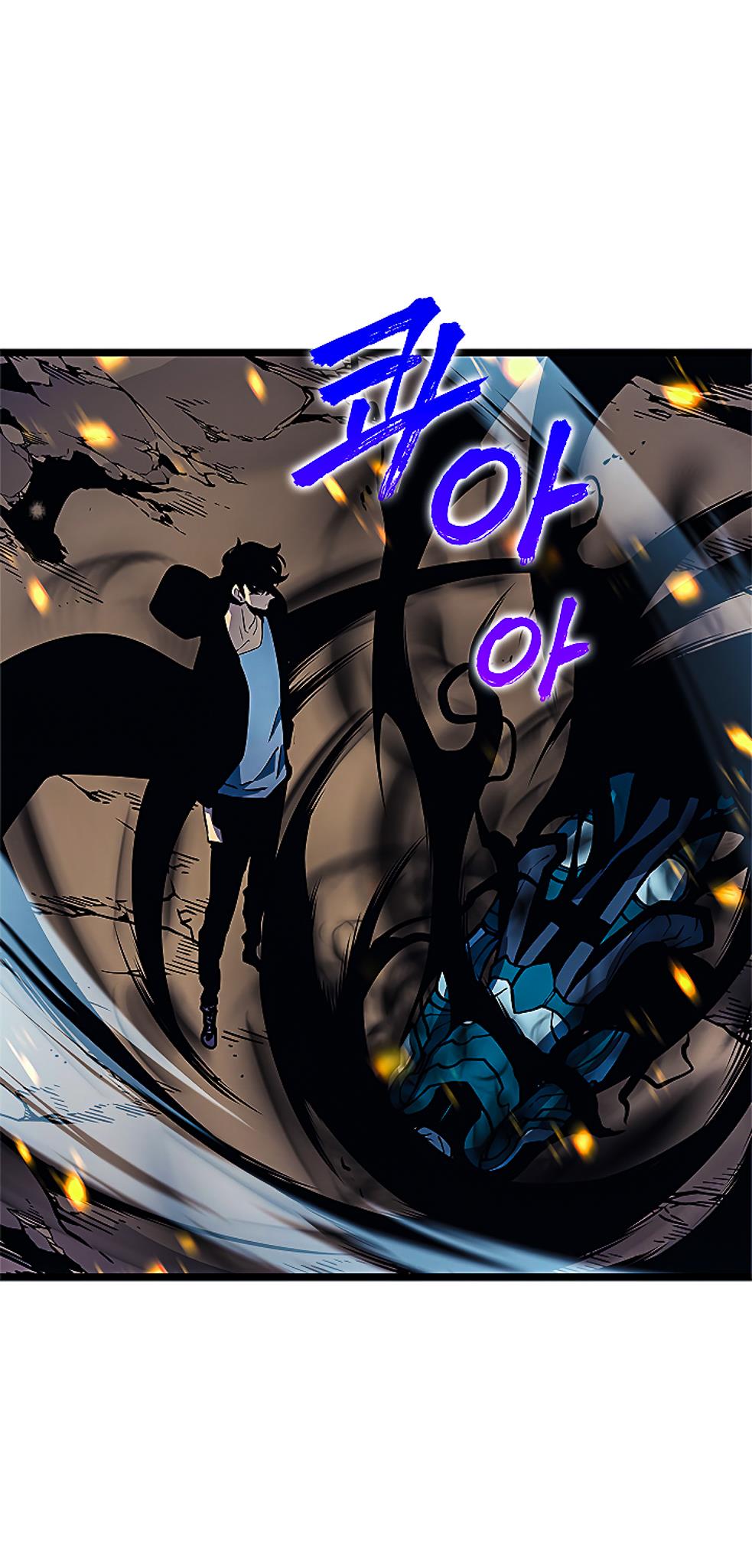 Solo Leveling - Tôi Thăng Cấp Một Mình chapter 104 - vua kiến chết!!! - Upload bởi truyensieuhay.com