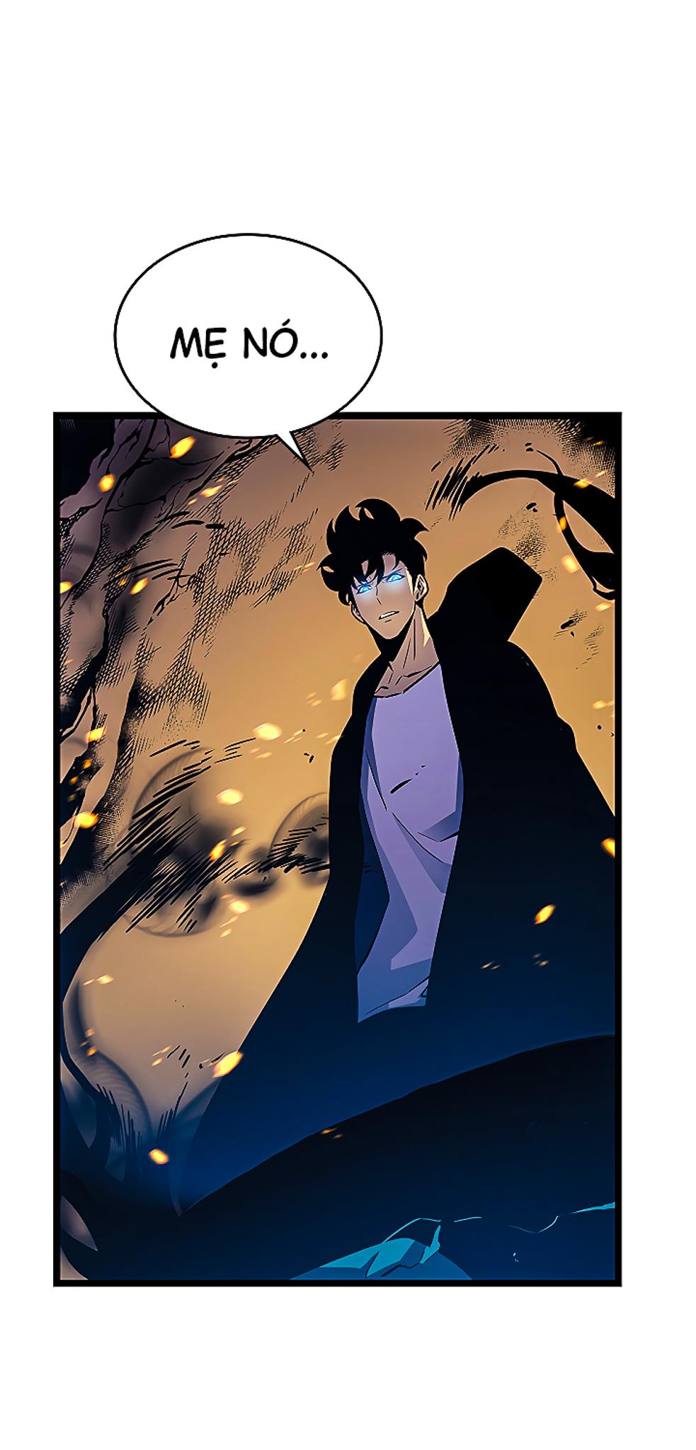 Solo Leveling - Tôi Thăng Cấp Một Mình chapter 104 - vua kiến chết!!! - Upload bởi truyensieuhay.com