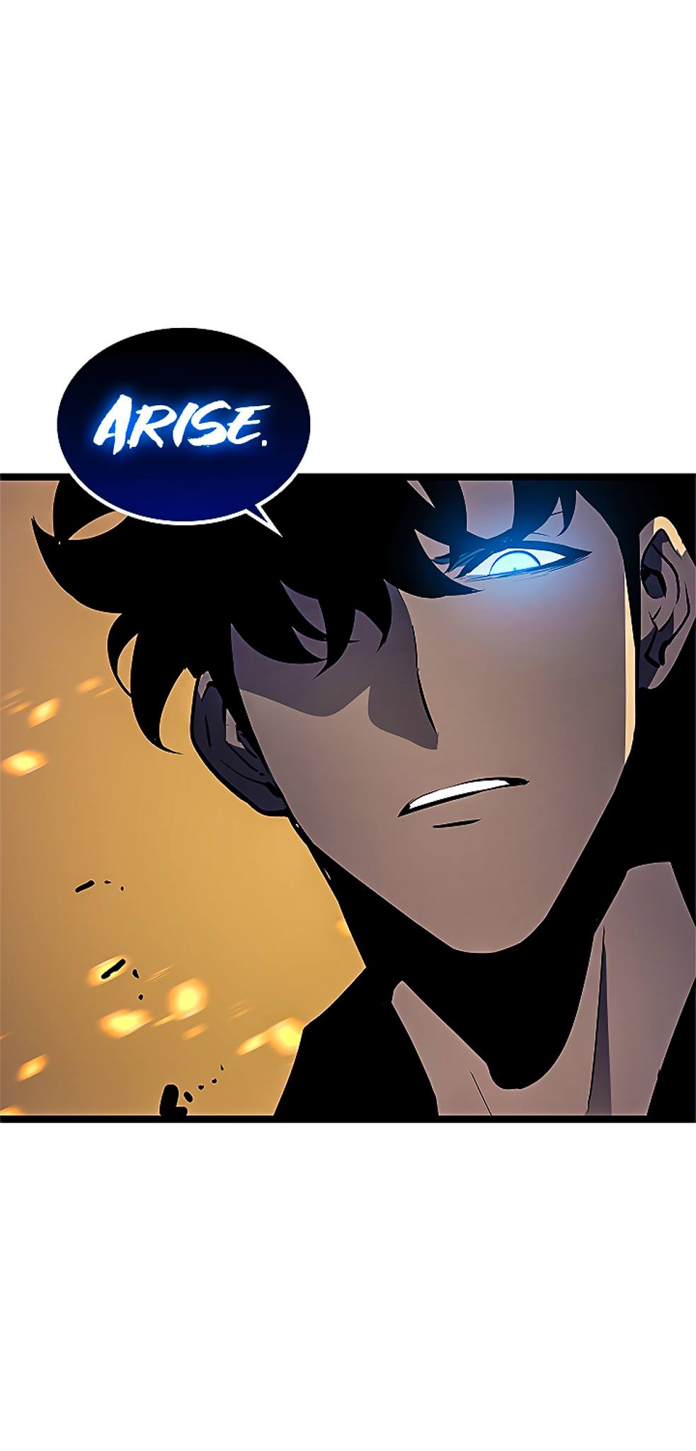 Solo Leveling - Tôi Thăng Cấp Một Mình chapter 104 - vua kiến chết!!! - Upload bởi truyensieuhay.com