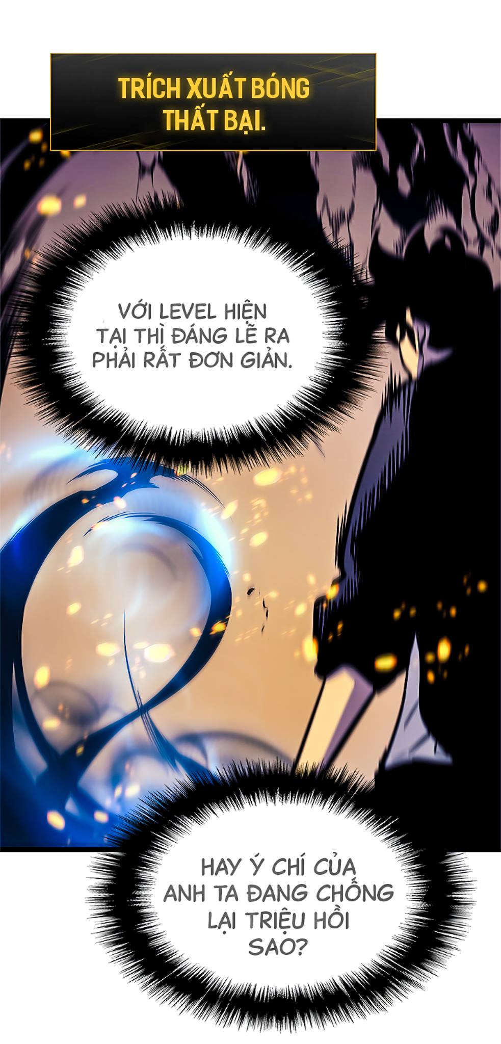 Solo Leveling - Tôi Thăng Cấp Một Mình chapter 104 - vua kiến chết!!! - Upload bởi truyensieuhay.com