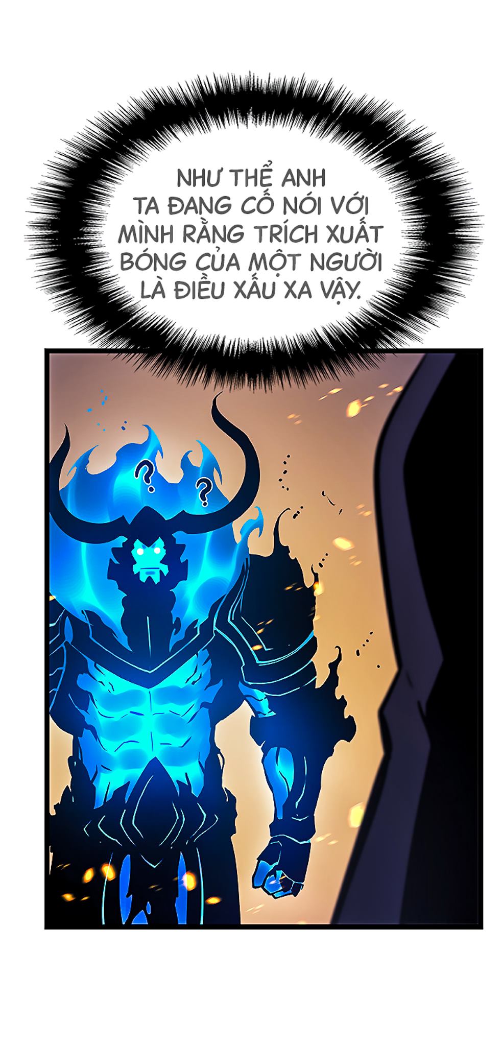 Solo Leveling - Tôi Thăng Cấp Một Mình chapter 104 - vua kiến chết!!! - Upload bởi truyensieuhay.com
