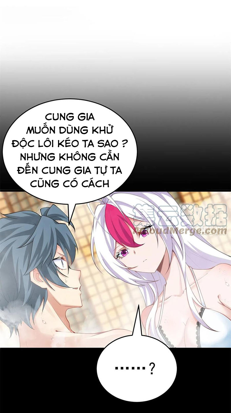Ta Nhặt Được Thuộc Tính Tại Tu Chân Giới chapter 205 - Trang 10