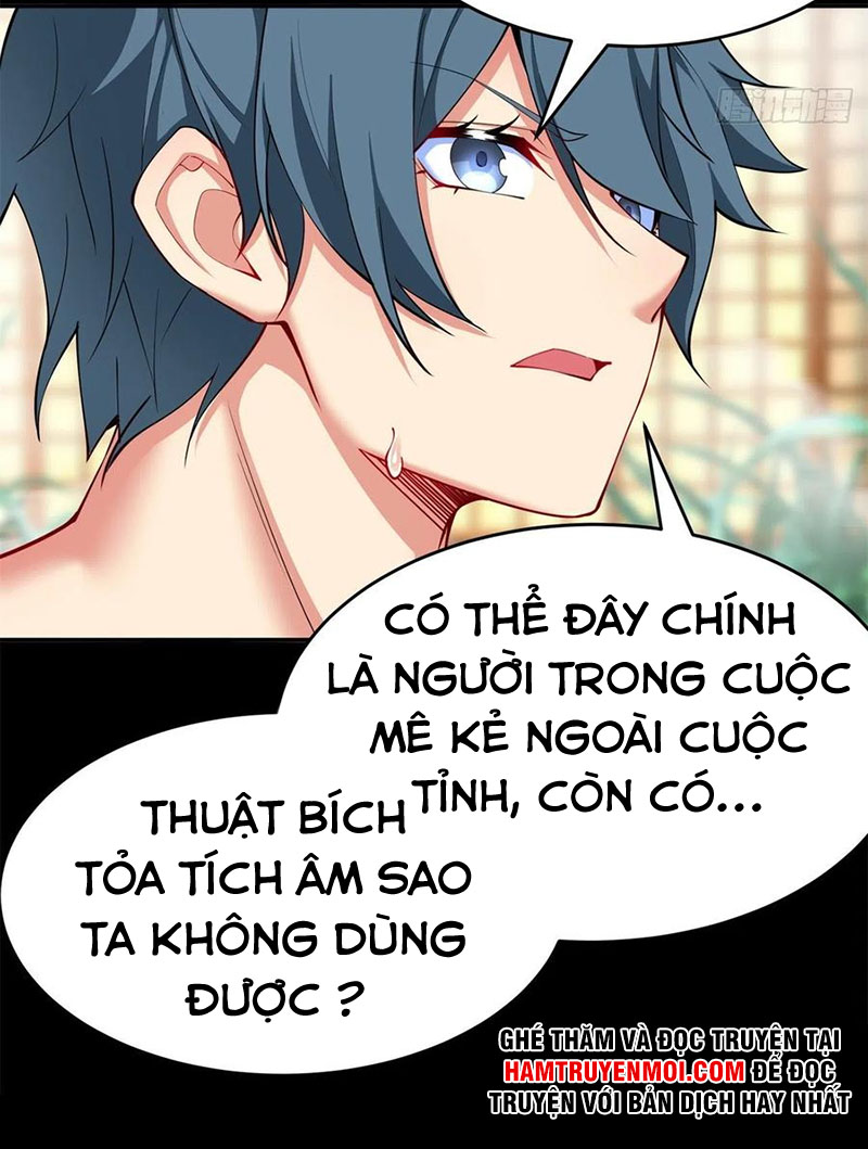 Ta Nhặt Được Thuộc Tính Tại Tu Chân Giới chapter 205 - Trang 18
