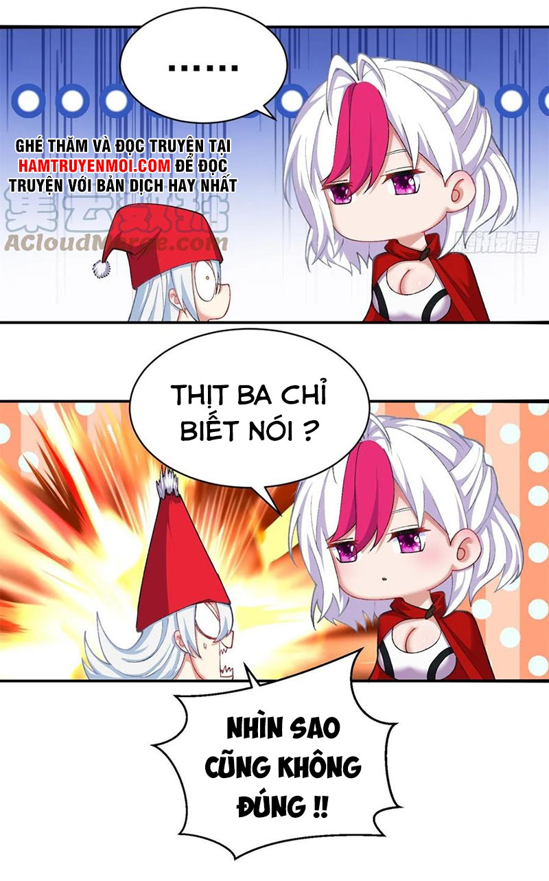 Ta Nhặt Được Thuộc Tính Tại Tu Chân Giới chapter 205 - Trang 29