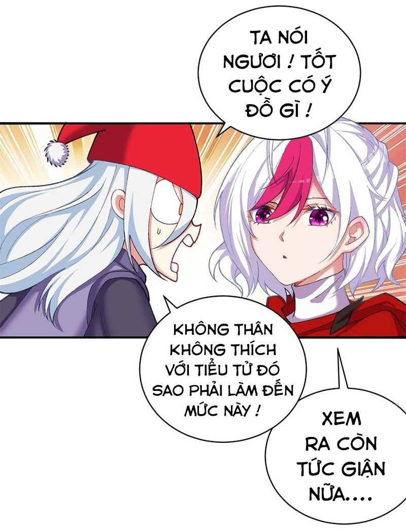 Ta Nhặt Được Thuộc Tính Tại Tu Chân Giới chapter 205 - Trang 30