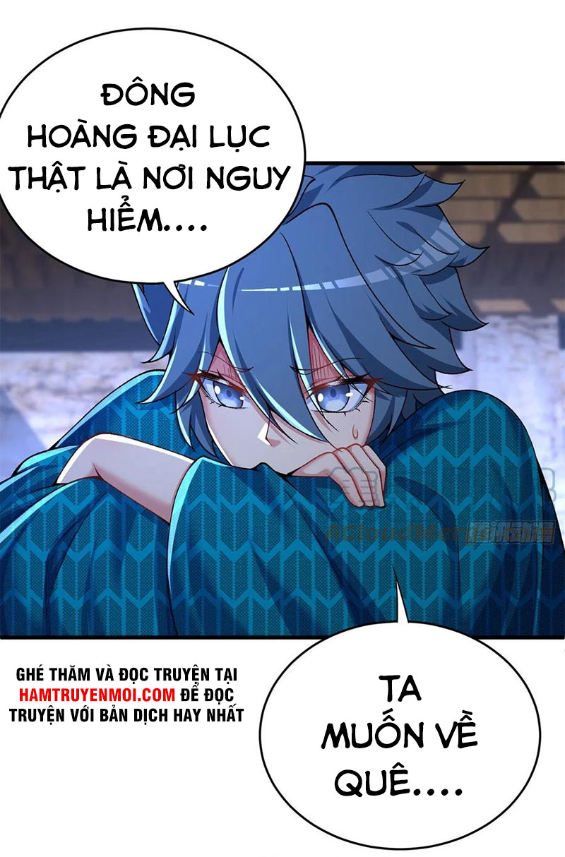Ta Nhặt Được Thuộc Tính Tại Tu Chân Giới chapter 205 - Trang 3