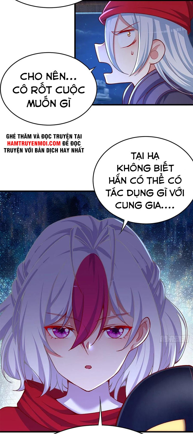Ta Nhặt Được Thuộc Tính Tại Tu Chân Giới chapter 205 - Trang 41