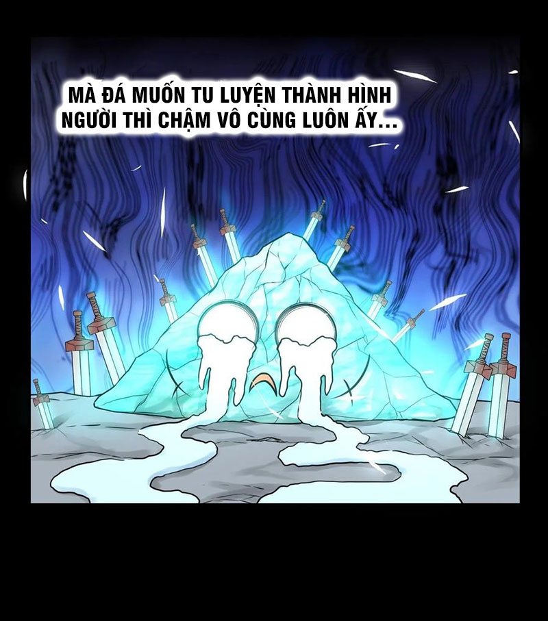 Sư Tỷ Của Ta Rất Cứng chapter 182 - Trang 10