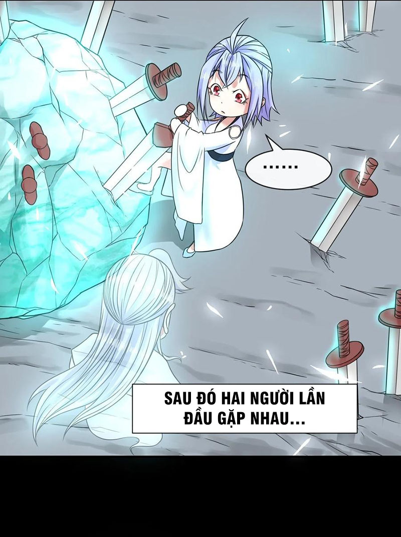 Sư Tỷ Của Ta Rất Cứng chapter 182 - Trang 12