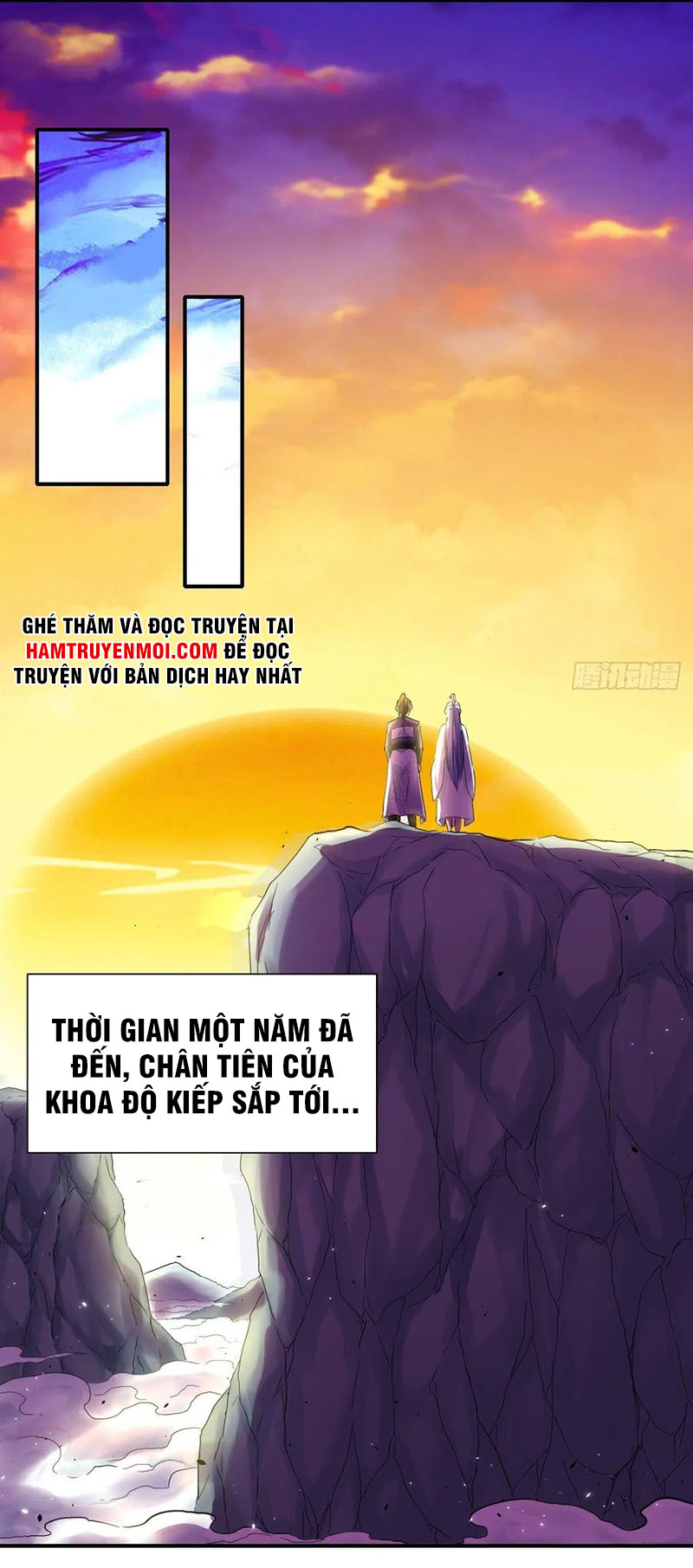 Sư Tỷ Của Ta Rất Cứng chapter 181 - Trang 17