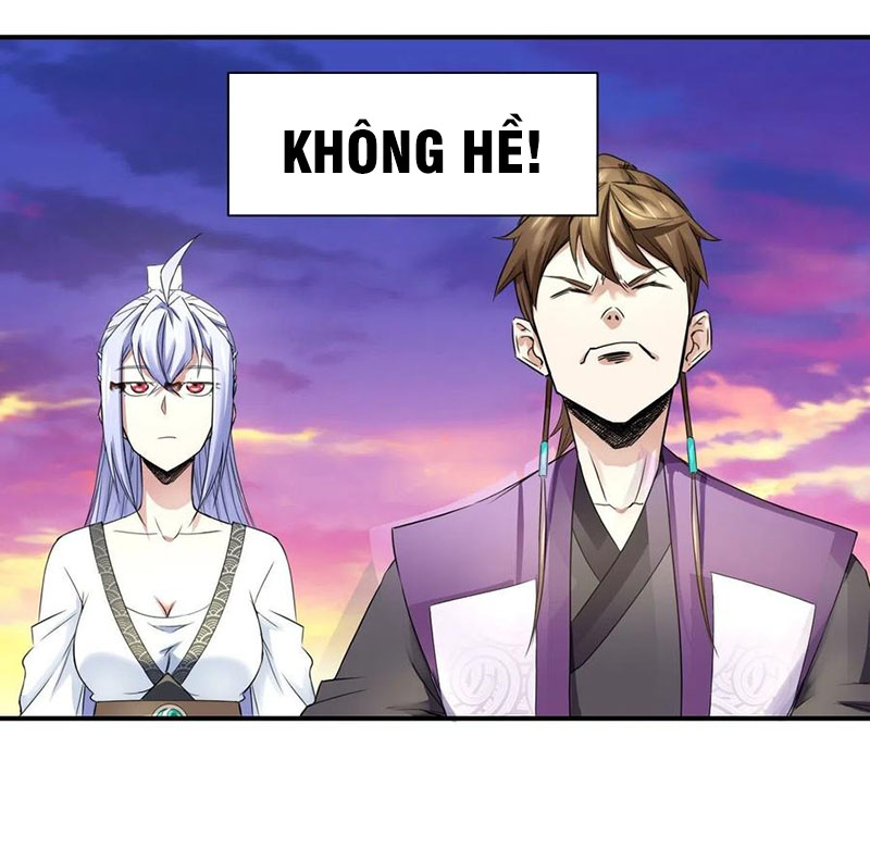 Sư Tỷ Của Ta Rất Cứng chapter 181 - Trang 18