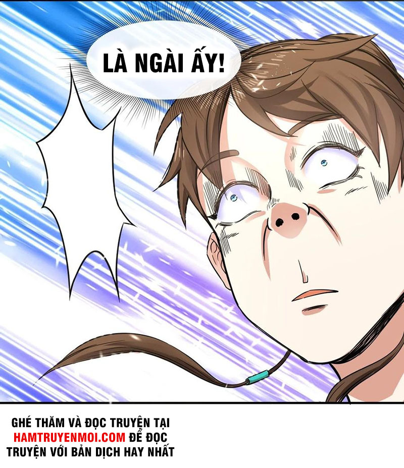 Sư Tỷ Của Ta Rất Cứng chapter 181 - Trang 33