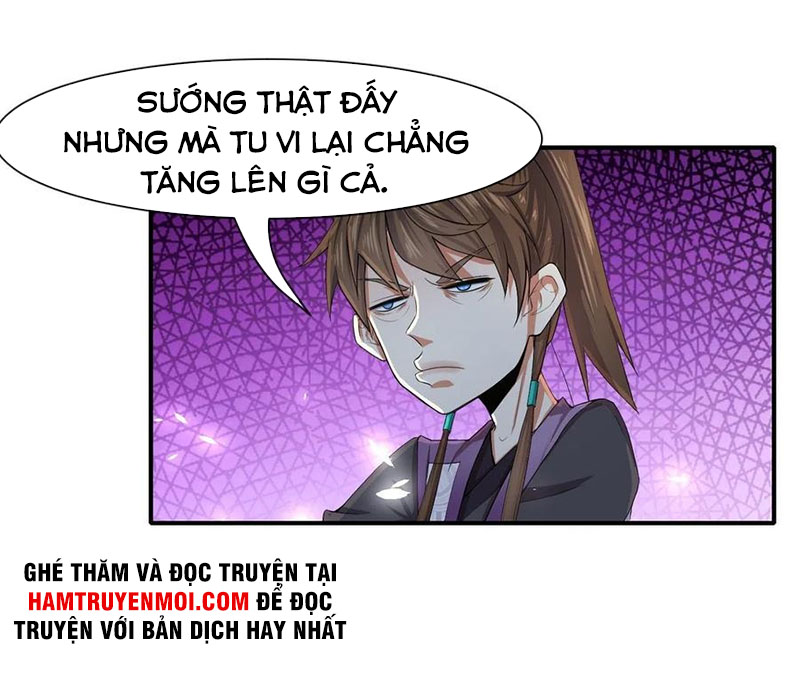 Sư Tỷ Của Ta Rất Cứng chapter 181 - Trang 3
