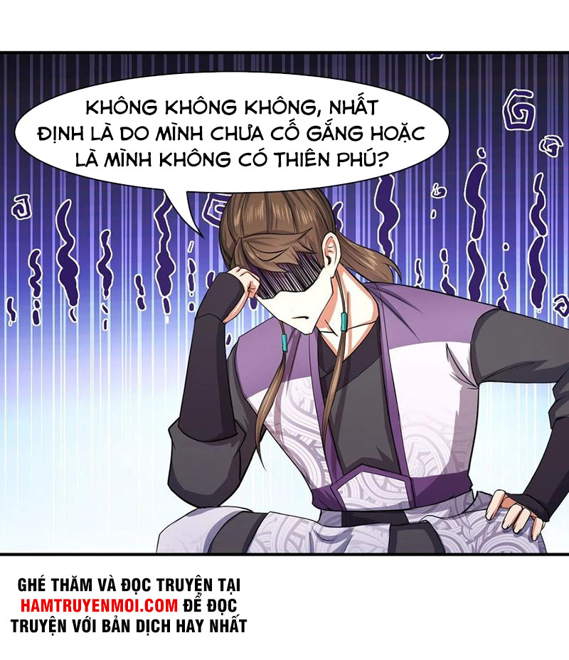 Sư Tỷ Của Ta Rất Cứng chapter 181 - Trang 5