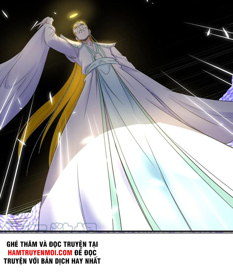Sư Tỷ Của Ta Rất Cứng chapter 182 - Trang 5