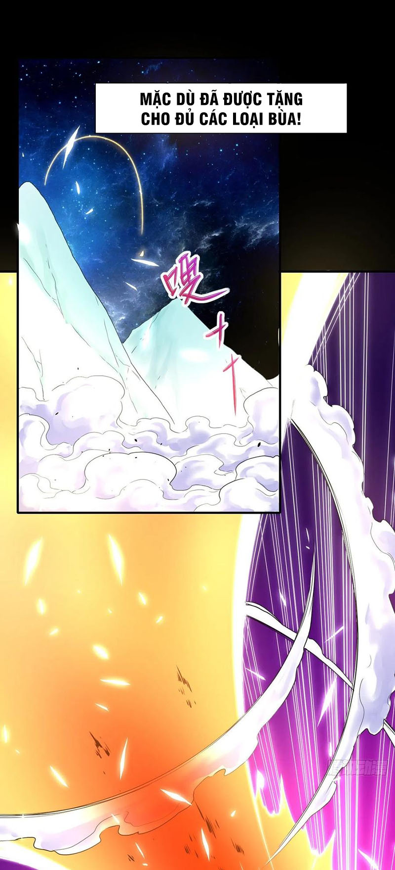 Sư Tỷ Của Ta Rất Cứng chapter 182 - Trang 6