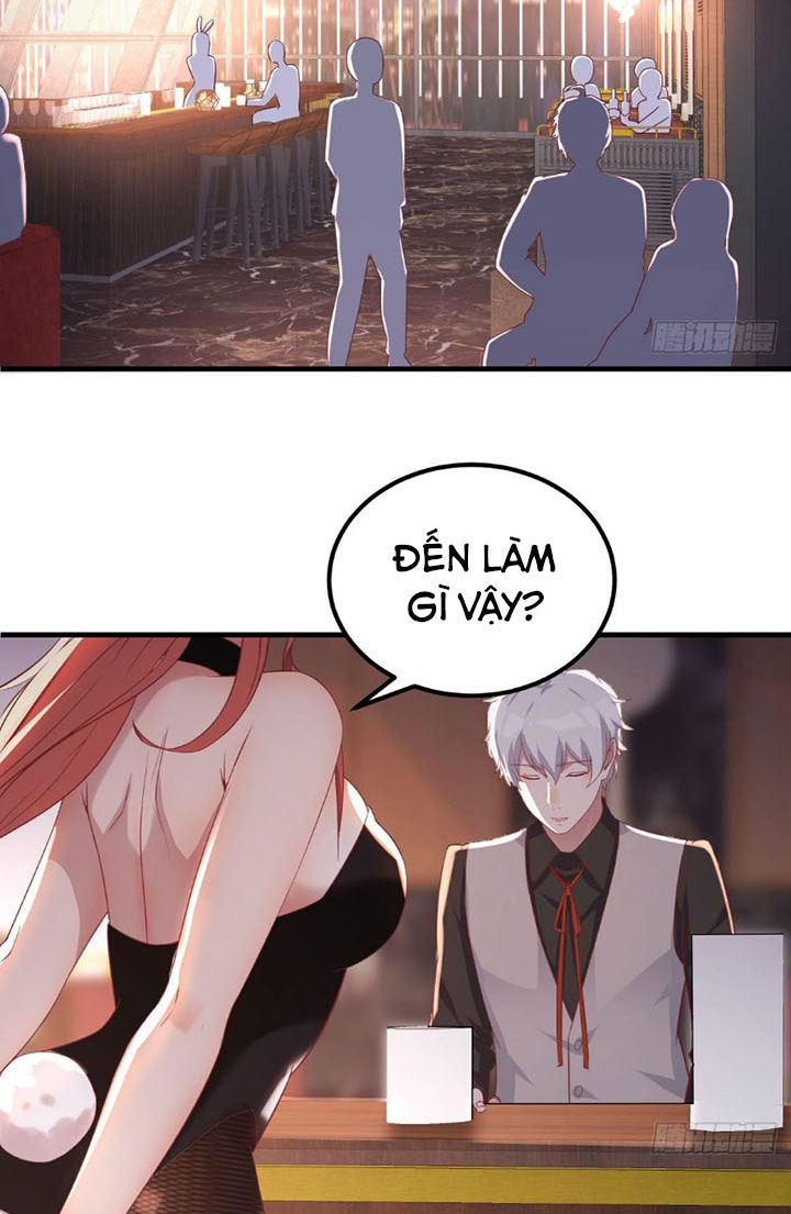 Trợ Lý Thánh Tôn, Ta Đã Vô Địch chapter 6 - Upload bởi truyensieuhay.com