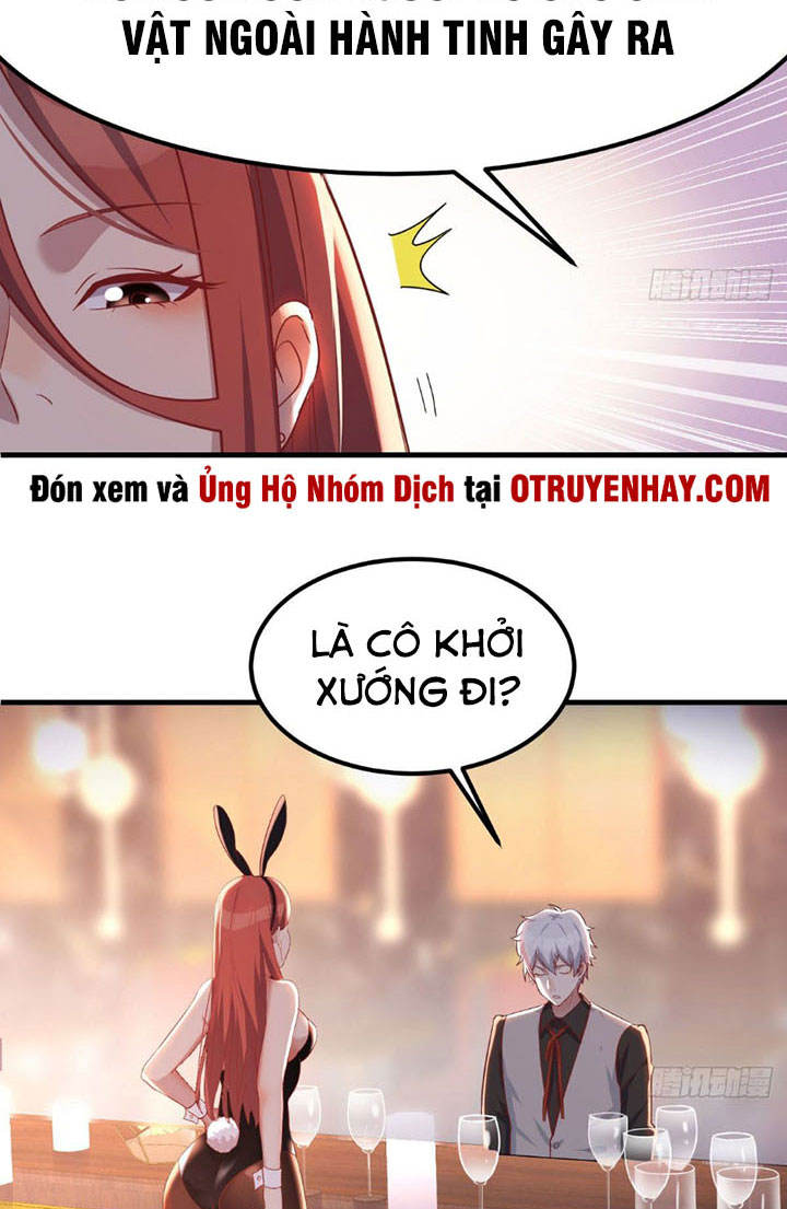 Trợ Lý Thánh Tôn, Ta Đã Vô Địch chapter 6 - Upload bởi truyensieuhay.com