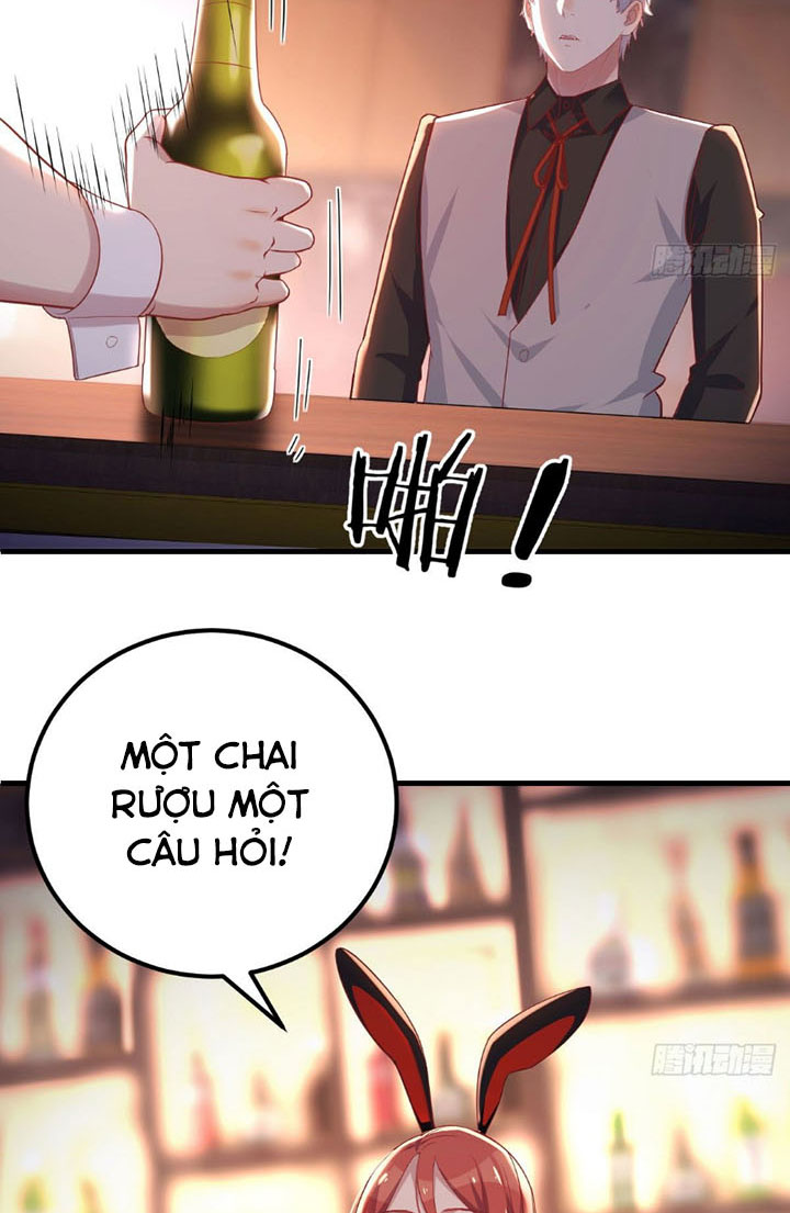 Trợ Lý Thánh Tôn, Ta Đã Vô Địch chapter 6 - Upload bởi truyensieuhay.com