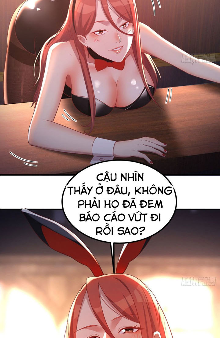 Trợ Lý Thánh Tôn, Ta Đã Vô Địch chapter 6 - Upload bởi truyensieuhay.com