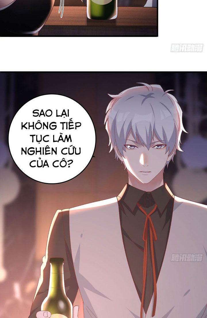 Trợ Lý Thánh Tôn, Ta Đã Vô Địch chapter 6 - Upload bởi truyensieuhay.com
