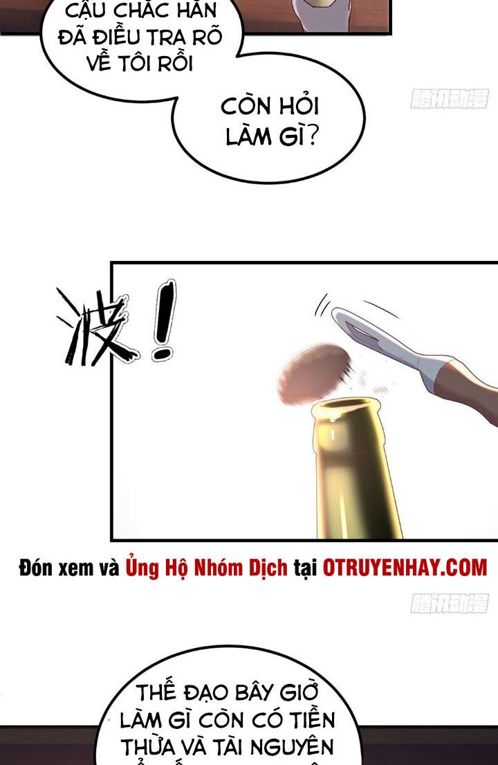 Trợ Lý Thánh Tôn, Ta Đã Vô Địch chapter 6 - Upload bởi truyensieuhay.com