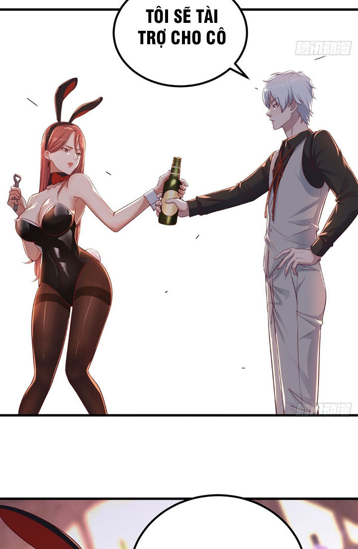 Trợ Lý Thánh Tôn, Ta Đã Vô Địch chapter 6 - Upload bởi truyensieuhay.com