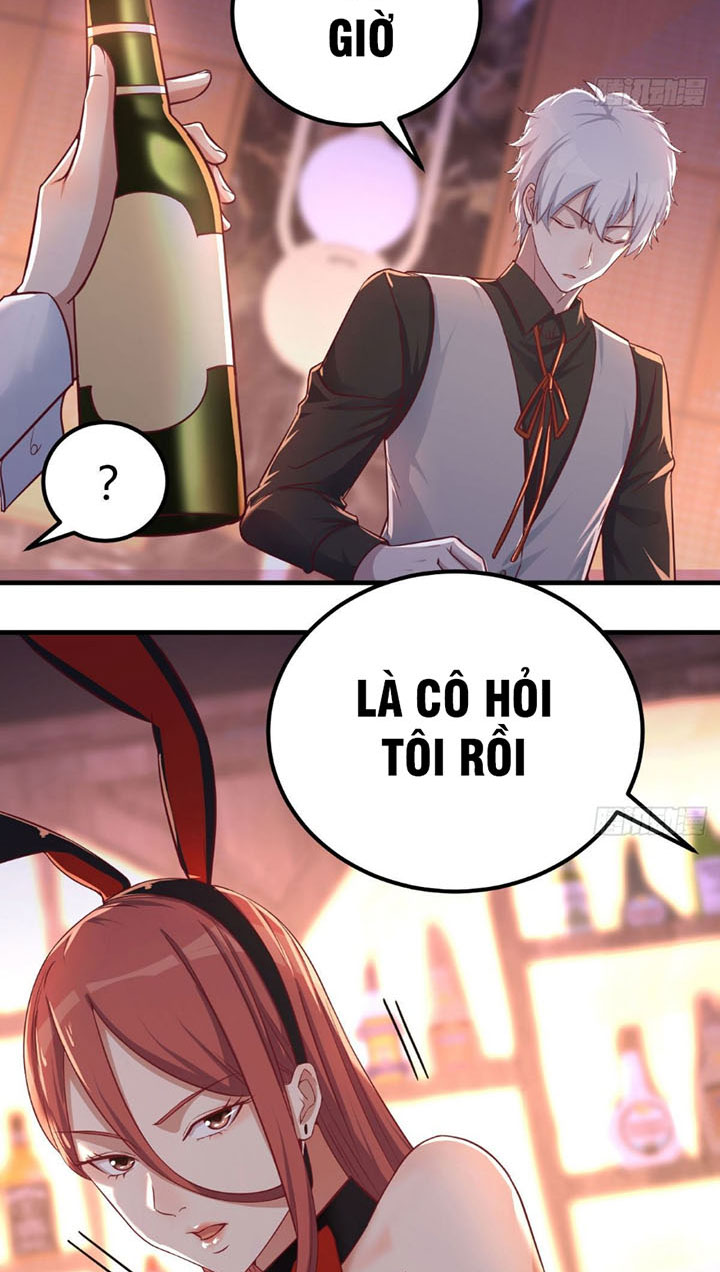 Trợ Lý Thánh Tôn, Ta Đã Vô Địch chapter 6 - Upload bởi truyensieuhay.com