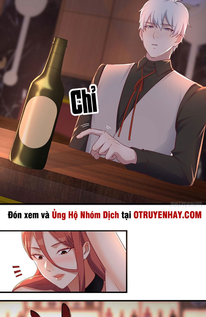 Trợ Lý Thánh Tôn, Ta Đã Vô Địch chapter 7 - Upload bởi truyensieuhay.com