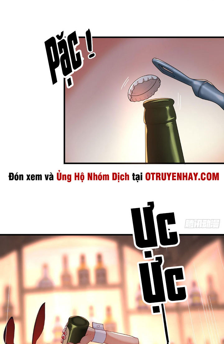 Trợ Lý Thánh Tôn, Ta Đã Vô Địch chapter 7 - Upload bởi truyensieuhay.com