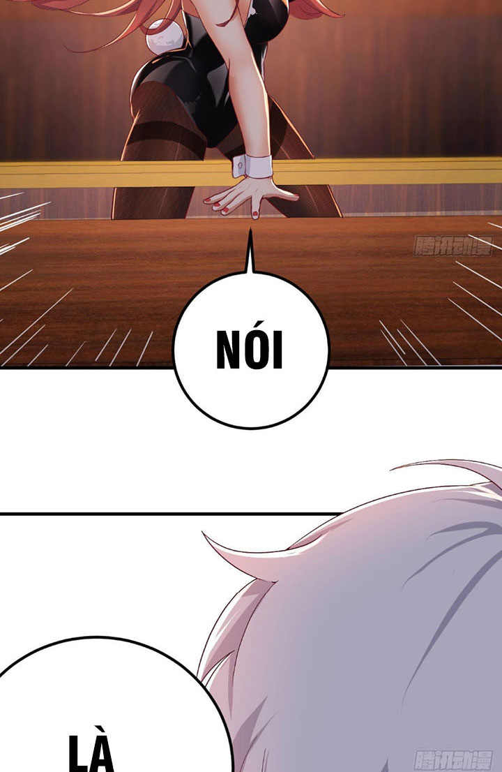 Trợ Lý Thánh Tôn, Ta Đã Vô Địch chapter 7 - Upload bởi truyensieuhay.com