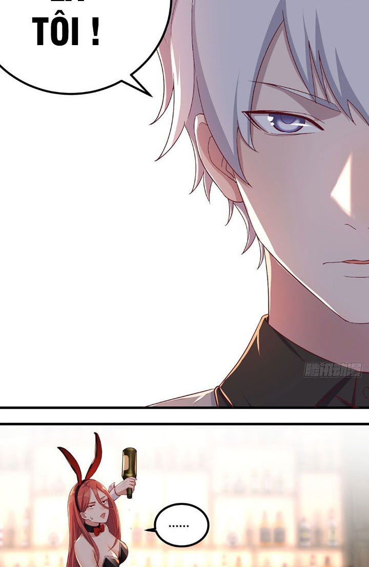 Trợ Lý Thánh Tôn, Ta Đã Vô Địch chapter 7 - Upload bởi truyensieuhay.com
