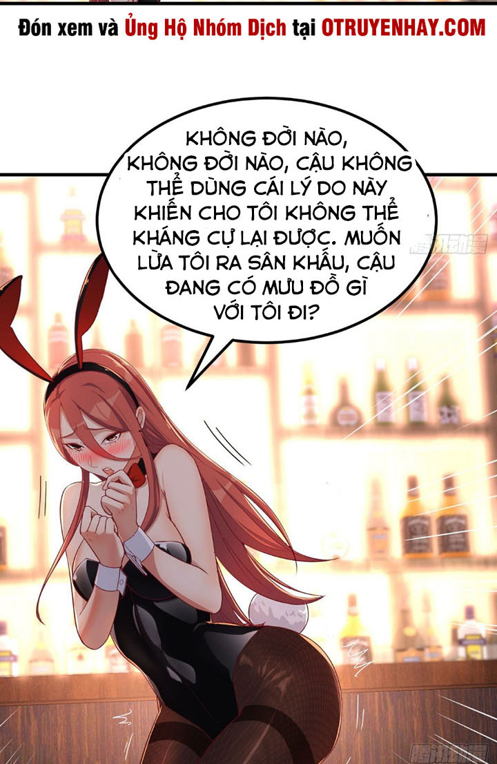 Trợ Lý Thánh Tôn, Ta Đã Vô Địch chapter 7 - Upload bởi truyensieuhay.com