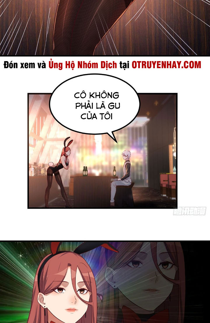 Trợ Lý Thánh Tôn, Ta Đã Vô Địch chapter 7 - Upload bởi truyensieuhay.com